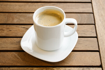 Café americano