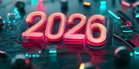 electronic circuit board