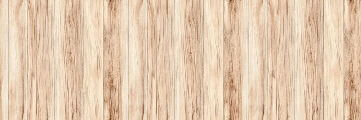 Light Beech Wood Texture:  A seamless high-resolution image showcasing the natural grain and light beige tones of beech wood, ideal for design projects and backgrounds.