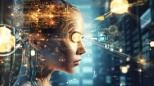 Magic of human mind