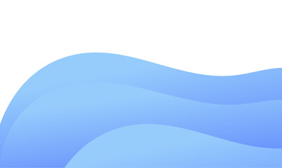 abstract blue background