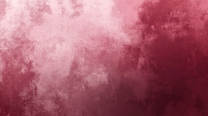 Abstract Pink and Burgundy Textured Background