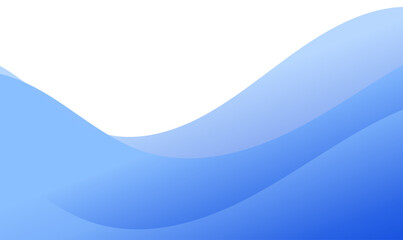 Fototapeta premium abstract blue background