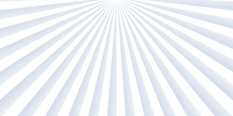 Abstract vintage light blue retro sun rays, sunburst background design .seamless modern technology sunlight comic lines radial vector backdrop .radiant sunburst with bright sunshine background .