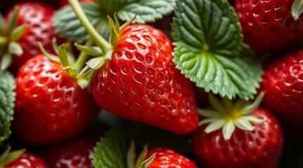 Obraz premium Watermelon 