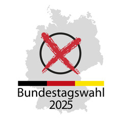 Wahl_Deutschland_rot_2025