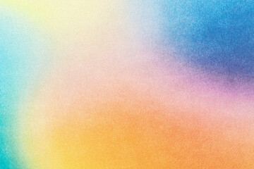 arrière plan de plusieurs couleurs lumineux, abstrait, pour support graphique en transparence