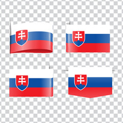 Naklejka premium Print