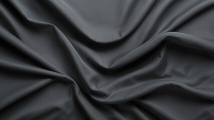 Fototapeta premium textile gray background
