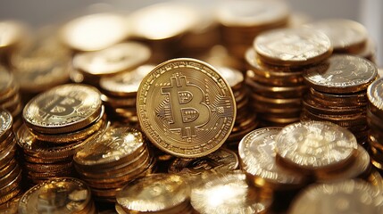 Bitcoin transactions chaos analyzing youttakone's impact on cryptocurrency markets in digital economy