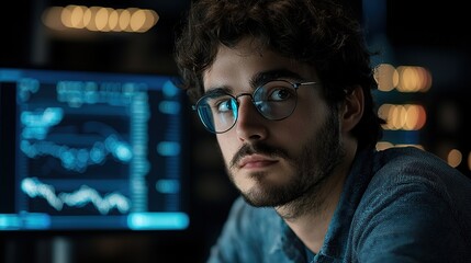 Data science insights analyzing chaos with bayesian statistics in a tech environment