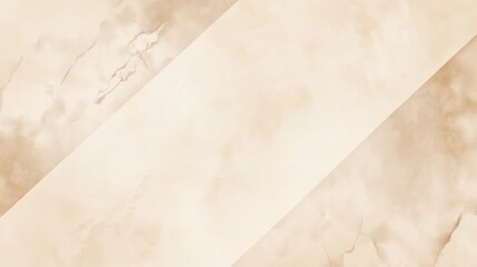 Abstract Beige Marble Texture Background Design