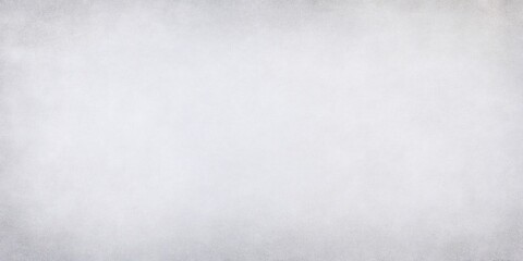 Naklejka premium Subtle grain adds depth and visual interest to this versatile white background, perfect for various design applications