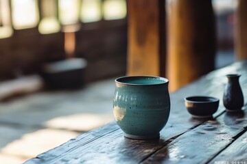 a beverage of well liked Korean soju