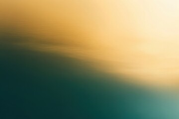 Luxurious goldteal gradient parallax wallpaper with premium feel galaxyLuxLux