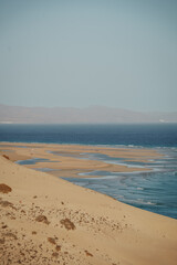 Fuerteventura, île Canarie