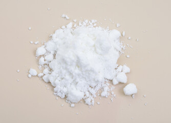 Sodium formate, HCOONa, is the sodium salt of formic acid, HCOOH.