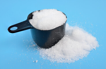 Sodium acetate, CH3COONa, also abbreviated NaOAc is the sodium salt of acetic acid