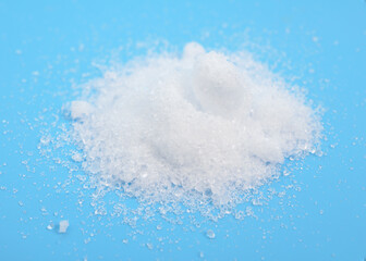 Sodium acetate, CH3COONa, also abbreviated NaOAc is the sodium salt of acetic acid