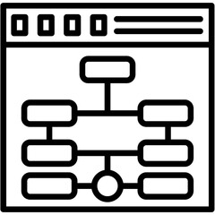Robots.txt Icon