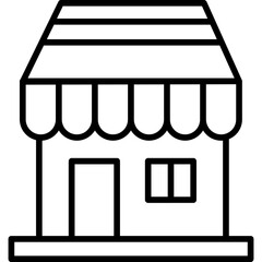 Market Analysis Icon