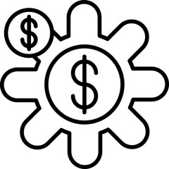 IT Asset Management Icon