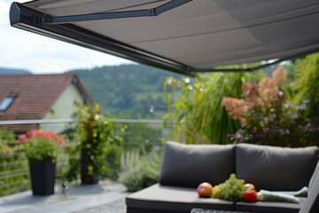 awning remote control
