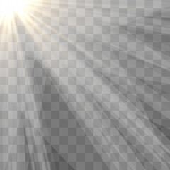 Light vector set includes light source, studio lighting, walls and PNG. Includes spotlight and spotlight PNG.  Includes light beams and light effect.