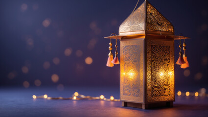 Ramadan Lantern Images HD 2025