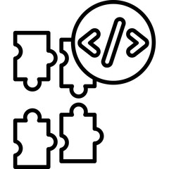 Integration Testing Icon