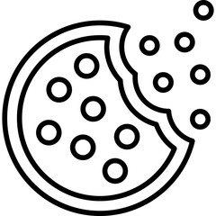 Cookie Duration Icon