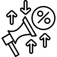 Product Promotion Icon