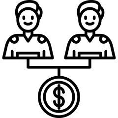 Audience Engagement Icon