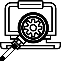 Content Testing Icon