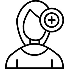 Referral Program Icon