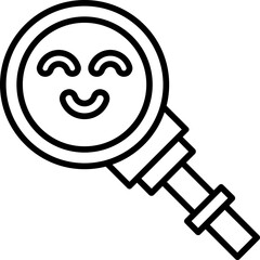 Sentiment Analysis Icon