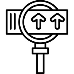 Model Validation Icon