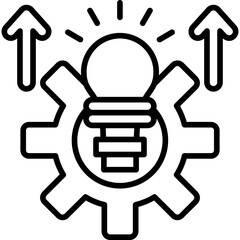 Multi-Channel Support Icon