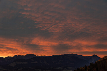Allgäuer Alpen