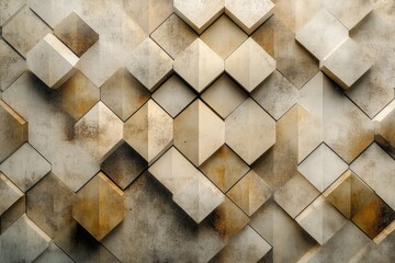   geometric pattern in 11 aspect ratio