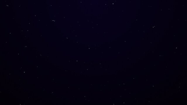 Grungy Animated Background Overlay