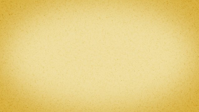 Vintage Paper Static Background