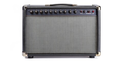 Guitar Amplifier