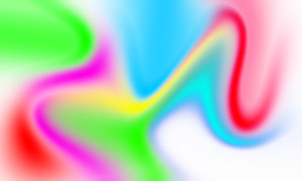 abstract rainbow background, colorful grainy gradient background,80s 90s style, noise texture effect, wallpapers, posters, banners, flyers, and cards.	
