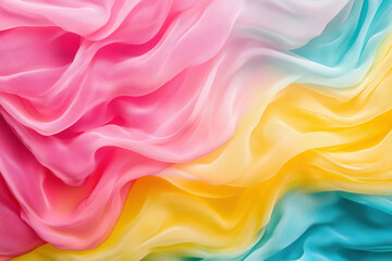 Obraz premium abstract colorful background