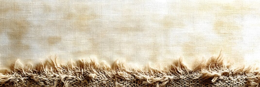 A cross-hatch pattern of faint lines in muted taupe and cream.