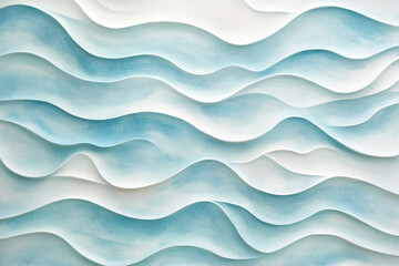 abstract blue background