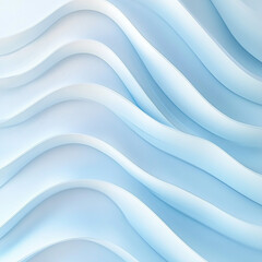 Obraz premium abstract blue background
