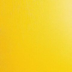 Obraz premium yellow wall background