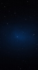 Fototapeta premium Deep Space Nebula, Starry Night Sky Background, Cosmic Galaxy Image